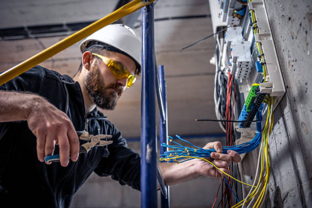 Best Affordable Electrician  in Pennside, PA