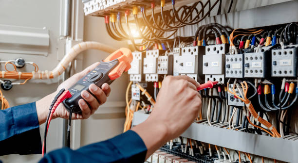 Best Home Electrical Repair  in Pennside, PA