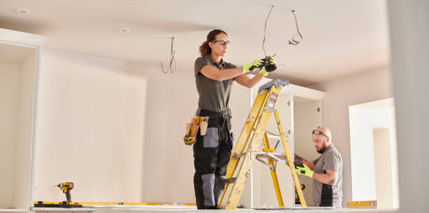 Best Electrical System Inspection  in Pennside, PA