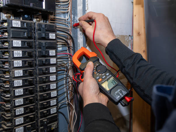 Best Industrial Electrical Services  in Pennside, PA